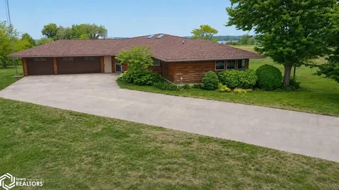 2541 290th Street Montrose IA 52639