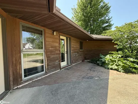 2541 290th Street Montrose IA 52639