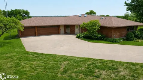 2541 290th Street Montrose IA 52639
