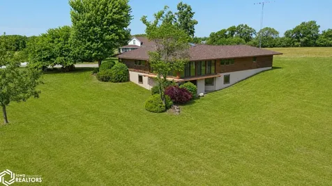2541 290th Street Montrose IA 52639
