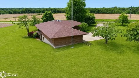 2541 290th Street Montrose IA 52639