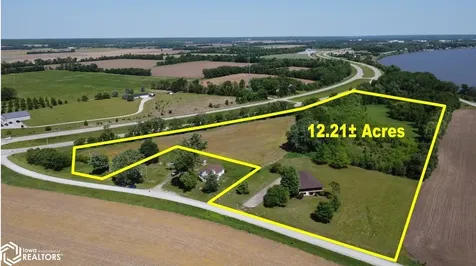 2541 290th Street Montrose IA 52639