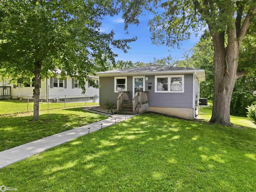 804 Argyle Court Burlington IA 52601
