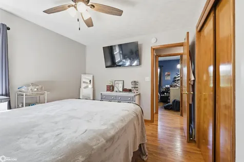 804 Argyle Court Burlington IA 52601