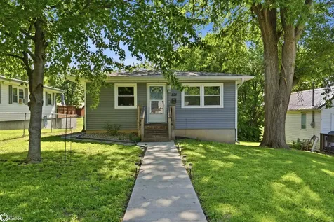 804 Argyle Court Burlington IA 52601