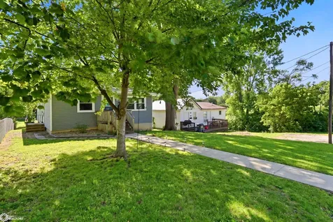 804 Argyle Court Burlington IA 52601