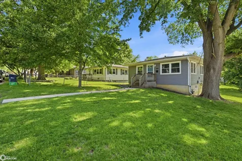 804 Argyle Court Burlington IA 52601