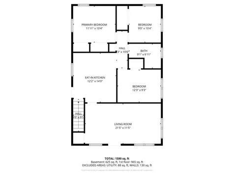 804 Argyle Court Burlington IA 52601