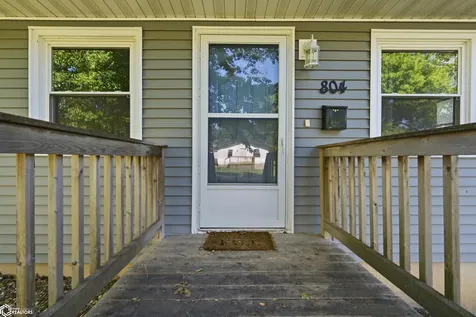 804 Argyle Court Burlington IA 52601