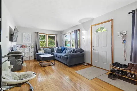 804 Argyle Court Burlington IA 52601