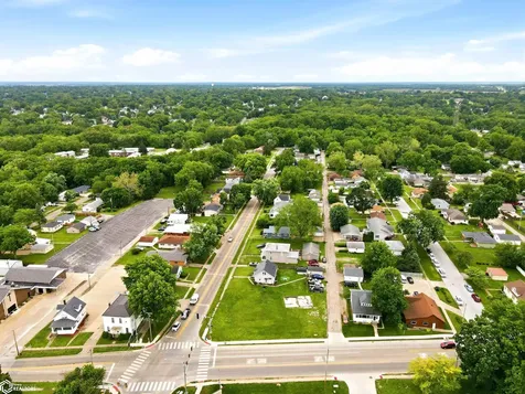 333 Curran Street Burlington IA 52601