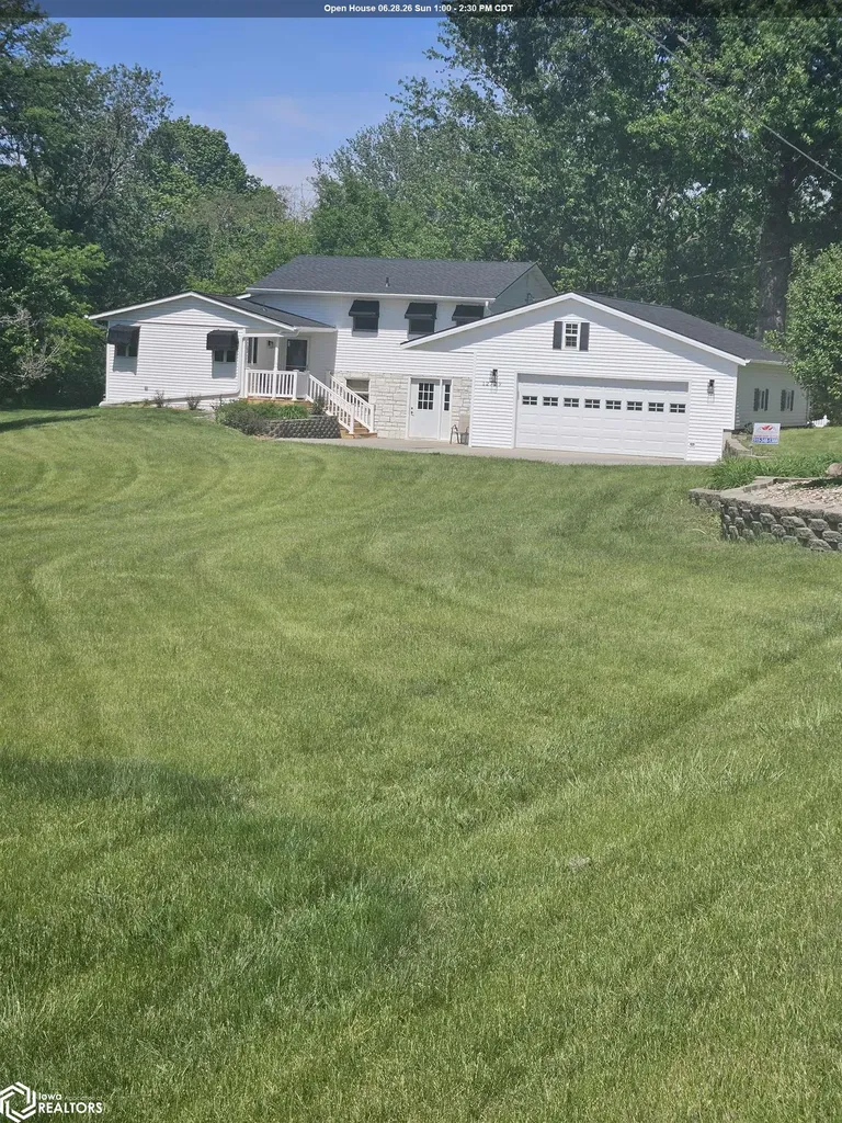 12729 Highway 149 Ottumwa IA 52501