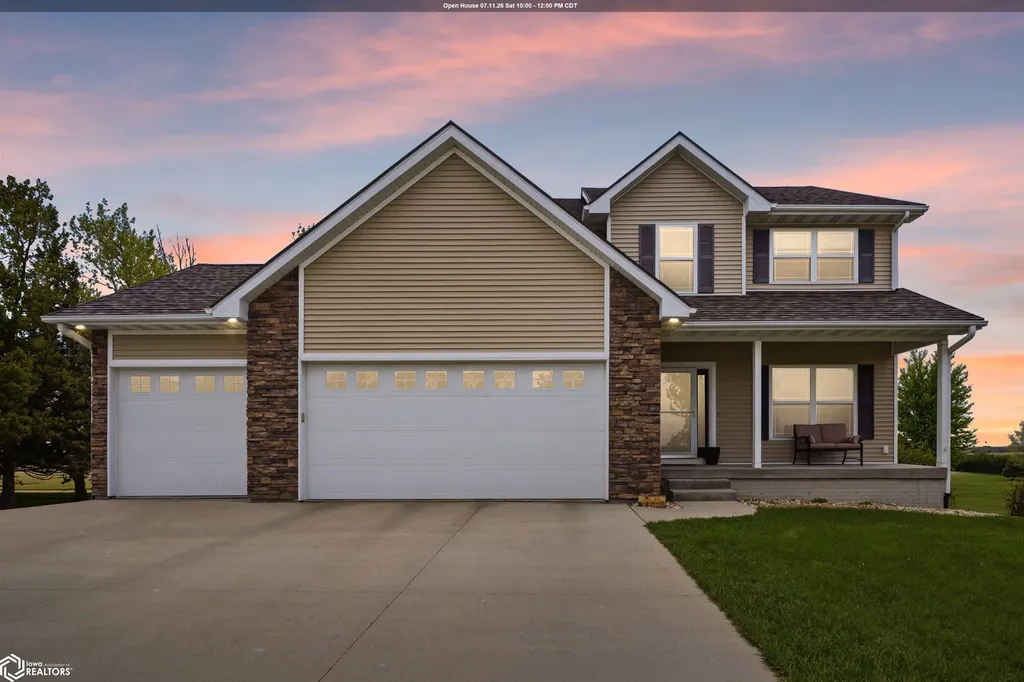 24120 M Avenue Grundy Center IA 50638
