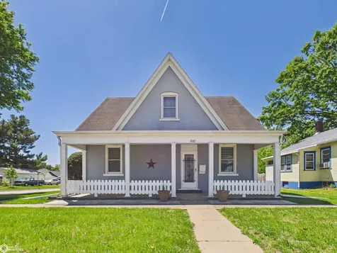 1502 Avenue C Fort Madison IA 52627
