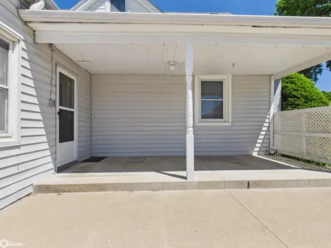 1502 Avenue C Fort Madison IA 52627