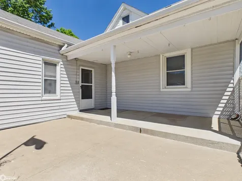1502 Avenue C Fort Madison IA 52627