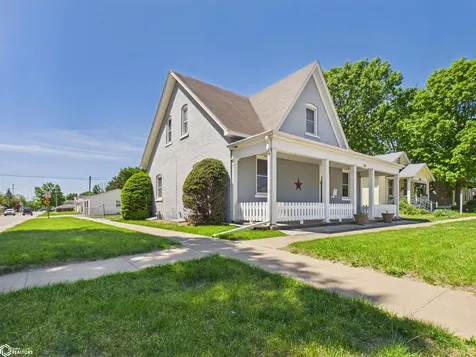 1502 Avenue C Fort Madison IA 52627