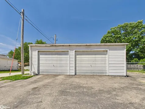 1502 Avenue C Fort Madison IA 52627