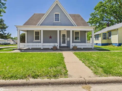 1502 Avenue C Fort Madison IA 52627