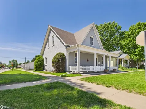 1502 Avenue C Fort Madison IA 52627