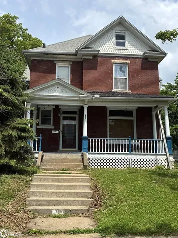 813 Morgan Street Keokuk IA 52632