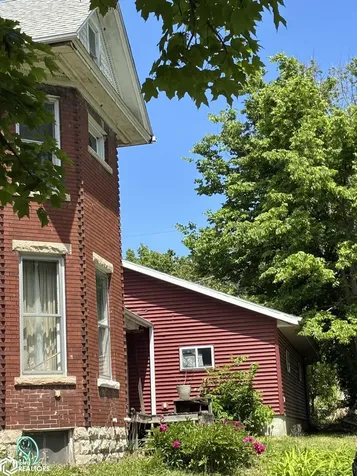 813 Morgan Street Keokuk IA 52632