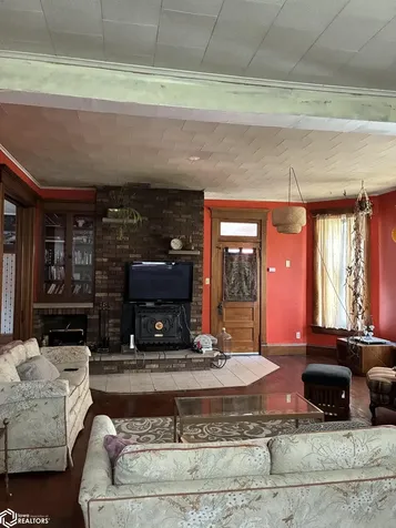 813 Morgan Street Keokuk IA 52632