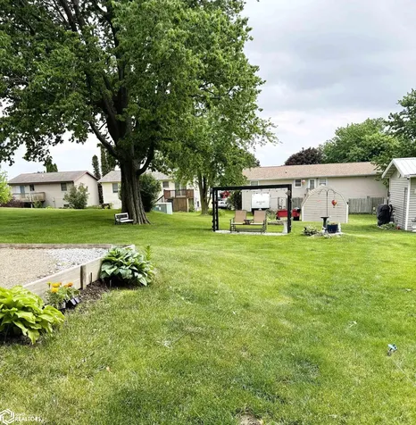 703 E Main Street Brooklyn IA 52211