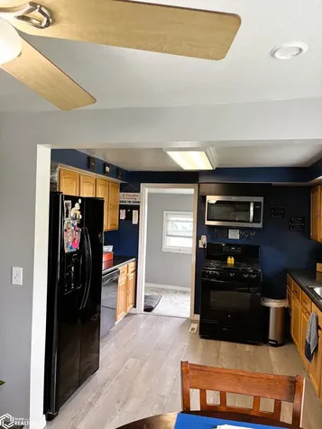703 E Main Street Brooklyn IA 52211