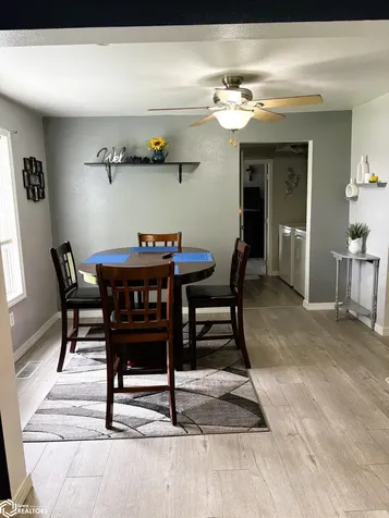 703 E Main Street Brooklyn IA 52211