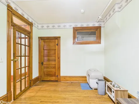 809 G Avenue Fort Madison IA 52627