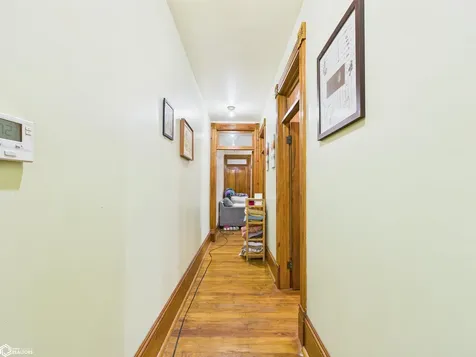 809 G Avenue Fort Madison IA 52627