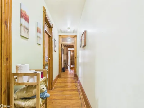 809 G Avenue Fort Madison IA 52627