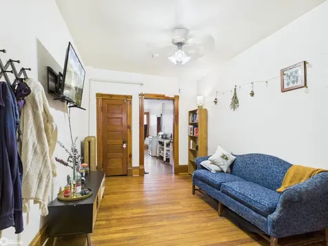 809 G Avenue Fort Madison IA 52627