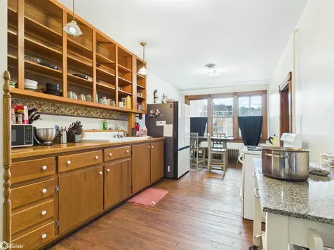 809 G Avenue Fort Madison IA 52627