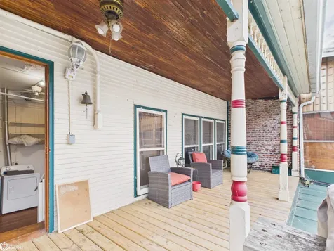 809 G Avenue Fort Madison IA 52627