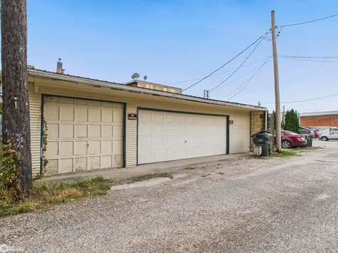 809 G Avenue Fort Madison IA 52627