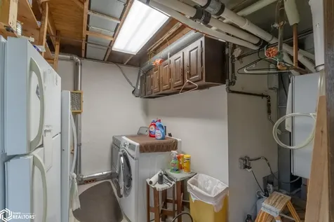 1814 Springview Drive Mason City IA 50401