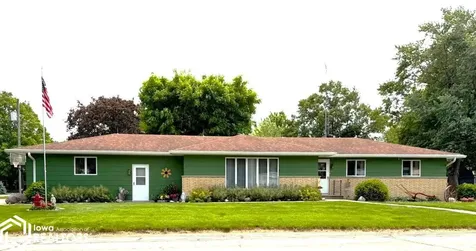 201 W 4th Street Packwood IA 52580