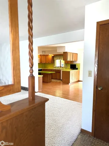 201 W 4th Street Packwood IA 52580