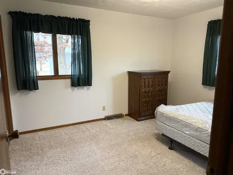 201 W 4th Street Packwood IA 52580
