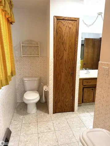 201 W 4th Street Packwood IA 52580