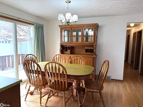 201 W 4th Street Packwood IA 52580