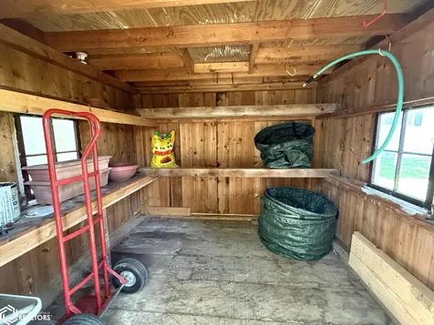 201 W 4th Street Packwood IA 52580