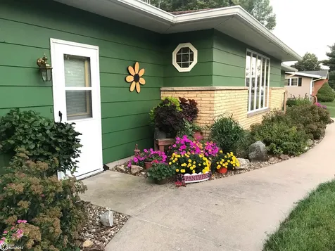 201 W 4th Street Packwood IA 52580