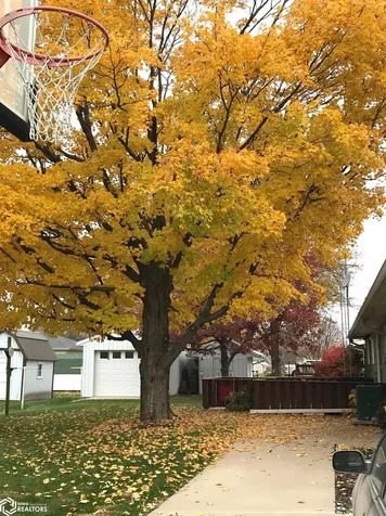 201 W 4th Street Packwood IA 52580