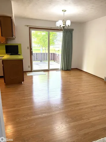 201 W 4th Street Packwood IA 52580