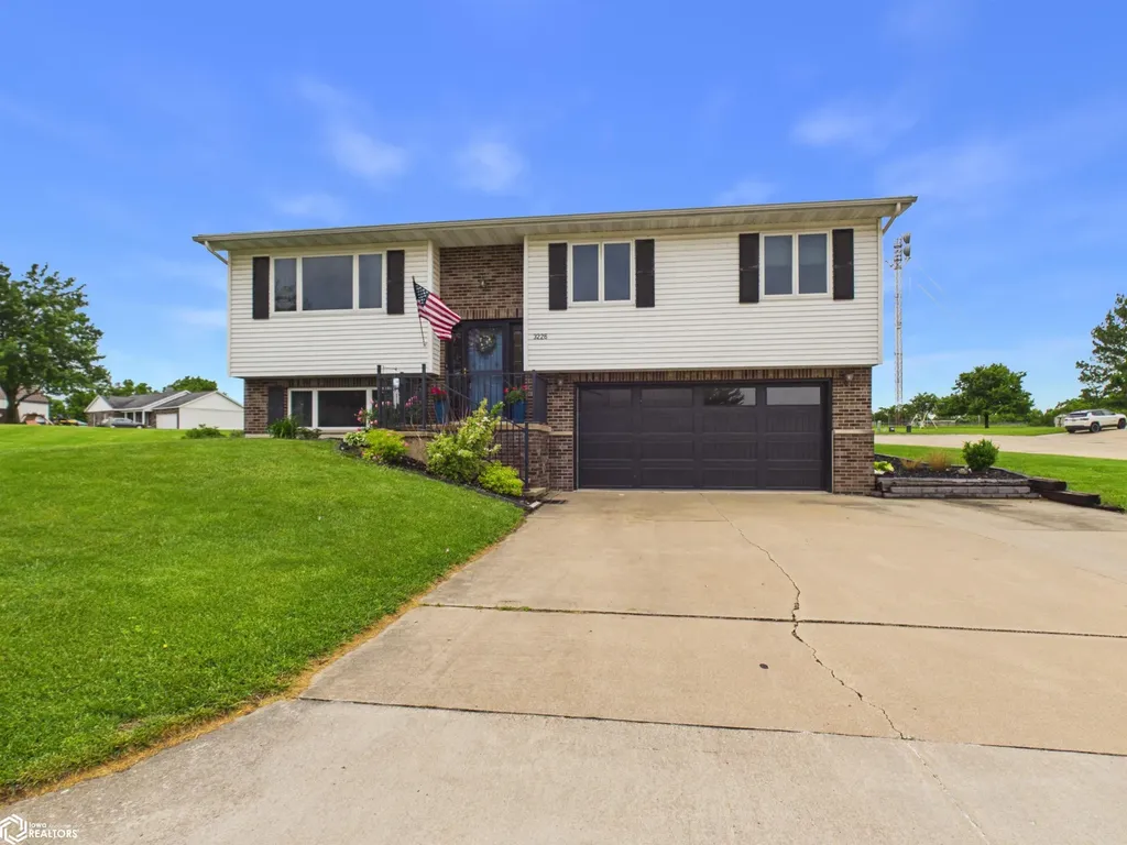 3226 Timberline Drive Keokuk IA 52632