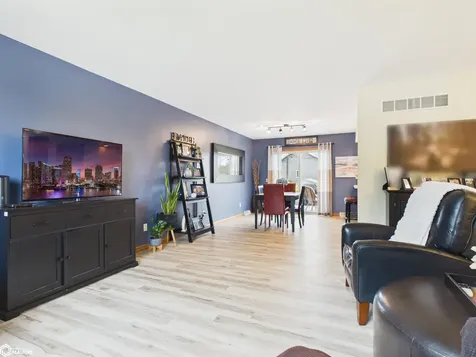 3226 Timberline Drive Keokuk IA 52632