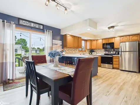 3226 Timberline Drive Keokuk IA 52632